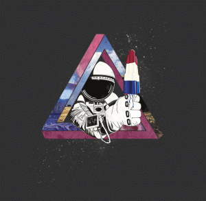 Cosmic Disco Cosmic Disco